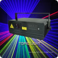 Programmable Laser Light Show System Dj Laser Lighting 3w Rgb